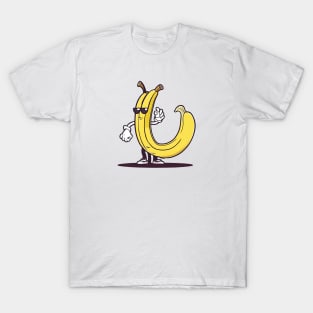 hello banana T-Shirt